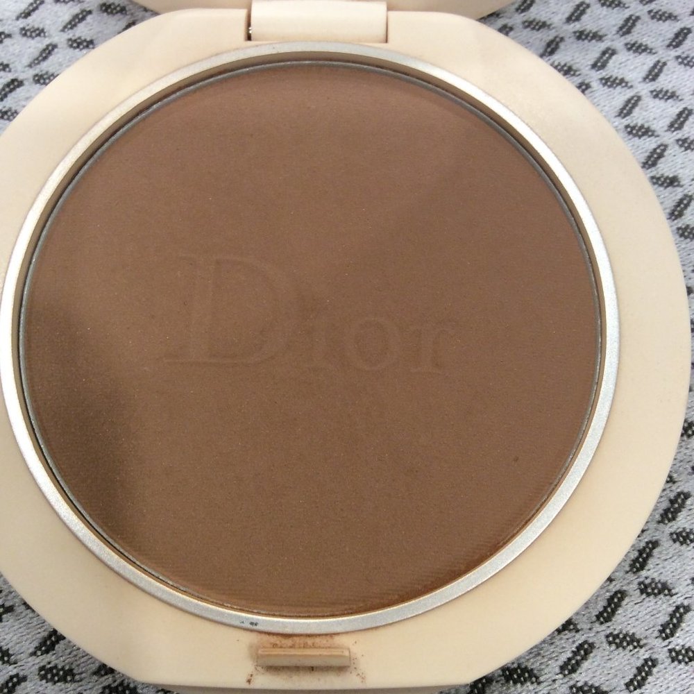 Dior Bronzer 06